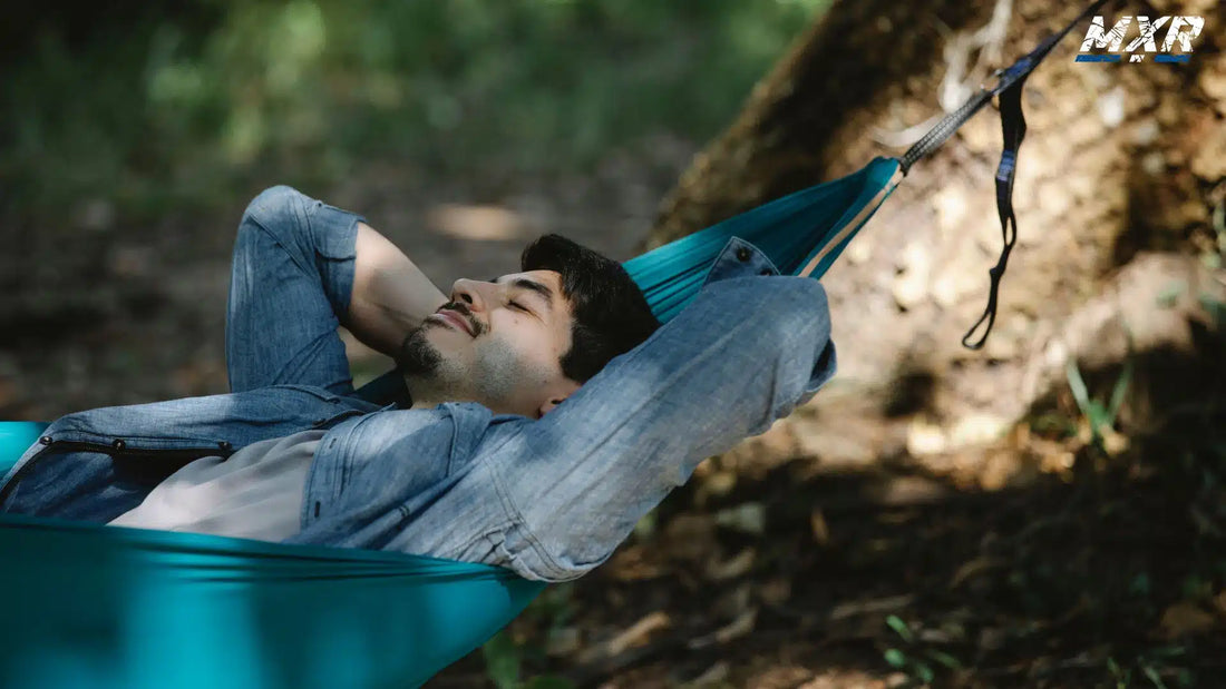 SUEÑO SALUDABLE: DESCUBRIENDO EL PODER REGENERATIVO DEL DESCANSO