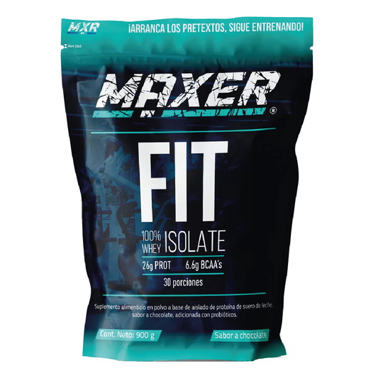 Maxer FIT 100% Whey